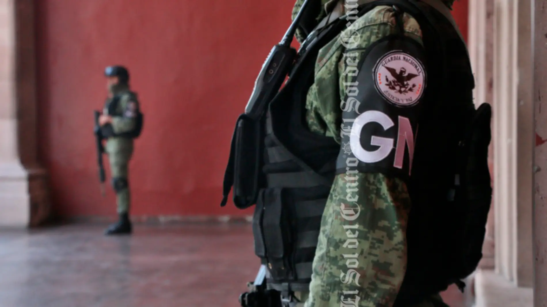 Guardia Nacional 1